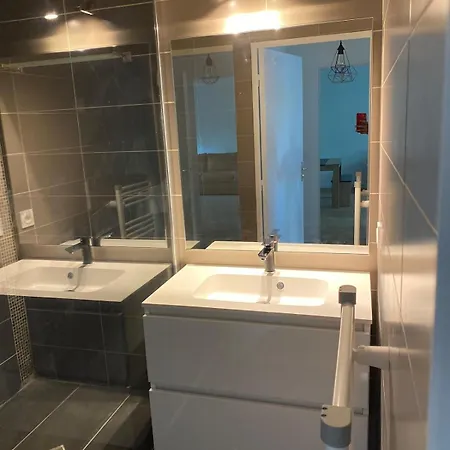 Superbe Pres Du Stade De France Apartment *