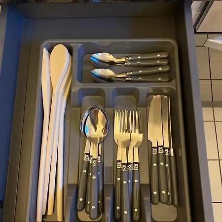 Superbe Près Du Stade De France Saint-Denis (Seine-Saint-Denis)