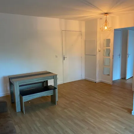 Superbe Pres Du Stade De France Apartment