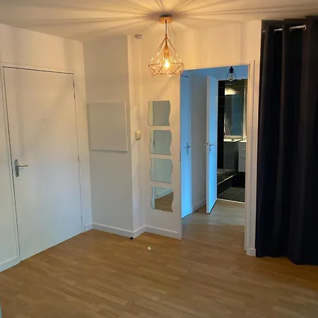 Superbe Près Du Stade De France Saint-Denis (Seine-Saint-Denis)