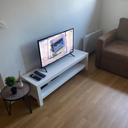 Superbe Pres Du Stade De France Apartment *