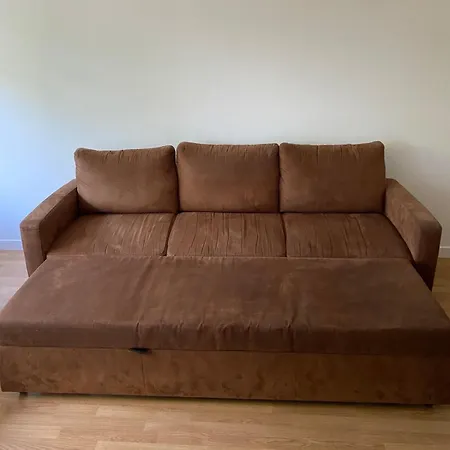 Apartment Superbe Pres Du Stade De France *