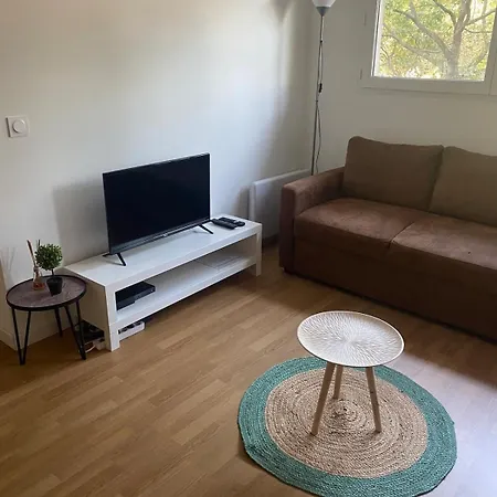 Superbe Pres Du Stade De France Apartment